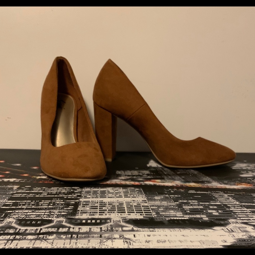 Heels